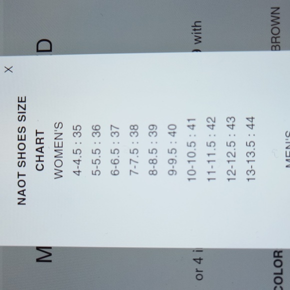 Naot Meditate Studded Bootie Shoes Women's Size 6-6.5/37 Vintage Pine/Sage - Picture 12 of 12